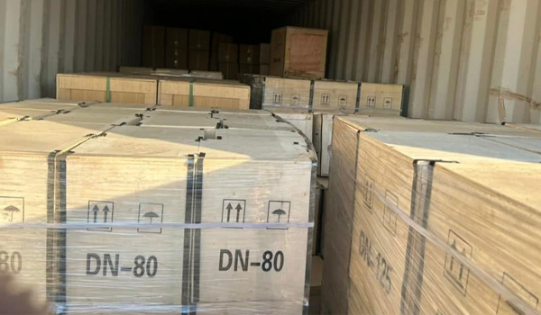 Lựa chọn đồng hồ đo nước công nghiệp giá rẻ sẵn kho giúp doanh nghiệp tiết kiệm chi phí đáng kể