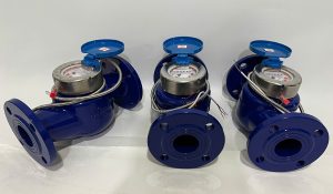 Đồng hồ nước công nghiệp giá rẻ sẵn kho
