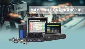 Hỏi đáp về Máy tính công nghiệp - Industrial Computers