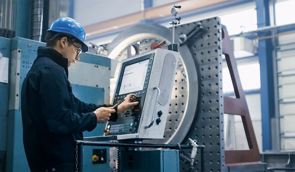 Máy tính công nghiệp xuất hiện trong hầu hết các lĩnh vực hiện đại