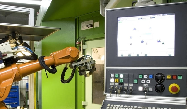 Máy tính công nghiệp cấu hình cao có hiệu năng mạnh mẽ, tốc độ xử lý dữ liệu nhanh chóng