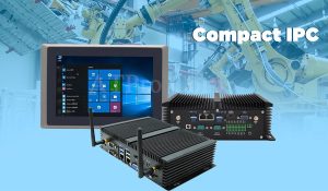 Máy tính công nghiệp RAM 8GB giải pháp cho hệ thống tự động hóa