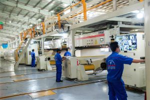 Ngành Bao Bì Trong Kỷ Nguyên Số Với Máy Tính Công Nghiệp Hiện Đại