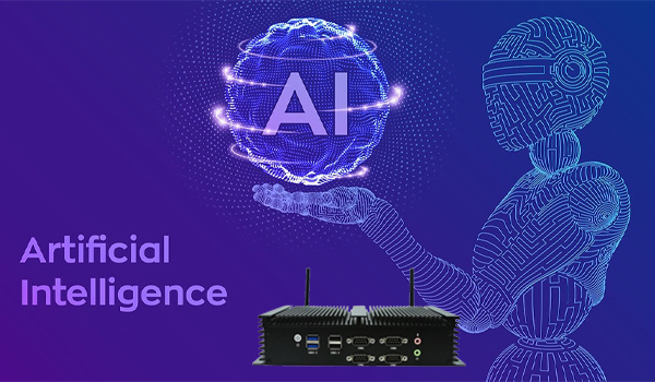 PC Công Nghiệp Hỗ Trợ AI Là Gì? Đặc Điểm Nổi Bật Và Các Ứng Dụng