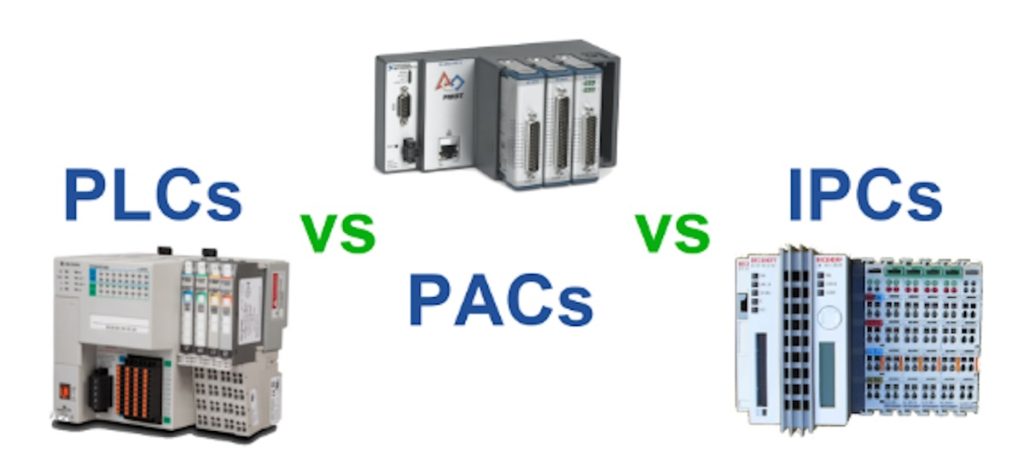 PLC, PAC Hay IPC Sẽ Hoàn Hảo Trong Lĩnh Vực Tự Động Hóa Hiện Nay?