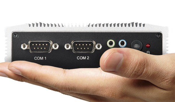 PC mini Fanless là dòng máy tính mini không sử dụng quạt tản nhiệt thông thường