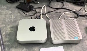 Sự thật về PC mini Fanless