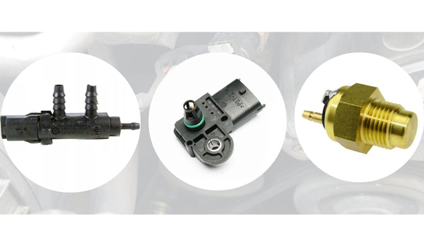 Cảm biến nhiệt độ nhiên liệu là gì?