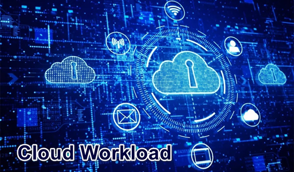 Cloud Workload là thuật ngữ dùng để chỉ một ứng dụng, dịch vụ,... đang chạy trên môi trường đám mây