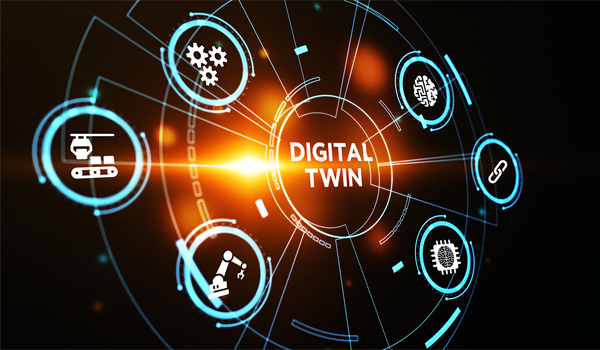 Công nghệ Digital Twin được xây dựng dựa trên 3 yếu tố chính