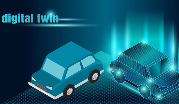 Digital Twin là mô hình kỹ thuật số mô phỏng lại một đối tượng, quy trình hoặc hệ thống trong thế giới thực