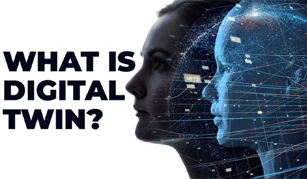 Digital Twin là gì?