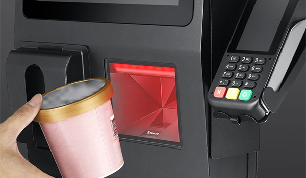 Kiosk tự phục vụ góp phần nâng cao trải nghiệm mua sắm hiện đại