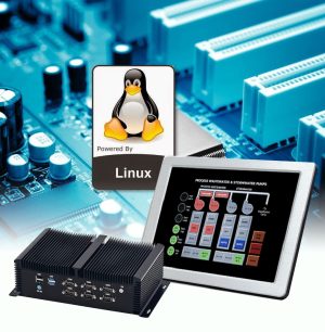 Máy tính công nghiệp Linux là gì?