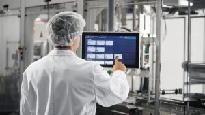 Máy Tính Công Nghiệp Panel PC Bền Bỉ Đa Năng