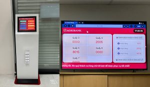 Nhà sản xuất và cung cấp hệ thống xếp hàng tự động hàng đầu