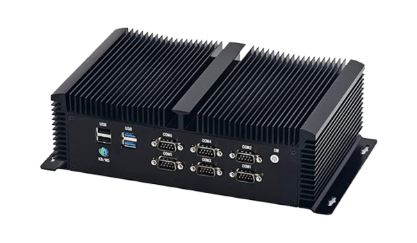 IPC công nghiệp G15-10750H