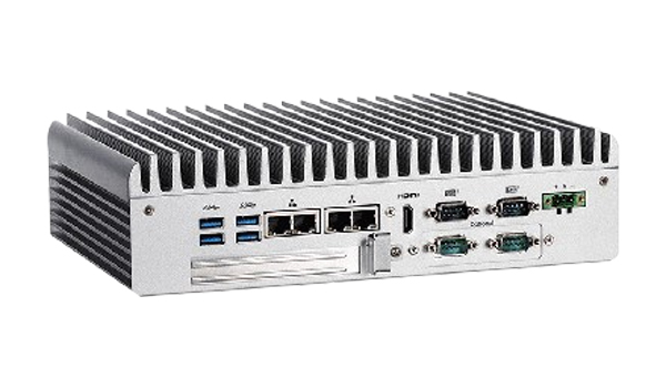 IPC công nghiệp AXIOMTEK eBOX700-891-FL