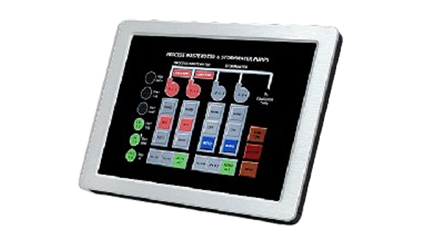 Máy tính công nghiệp cảm ứng AVALUE LPC-1209