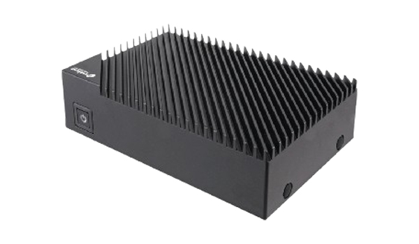 Máy tính công nghiệp fanless AVALUE ACS10-TGU