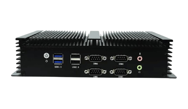 Máy tính công nghiệp GK1-4578U
