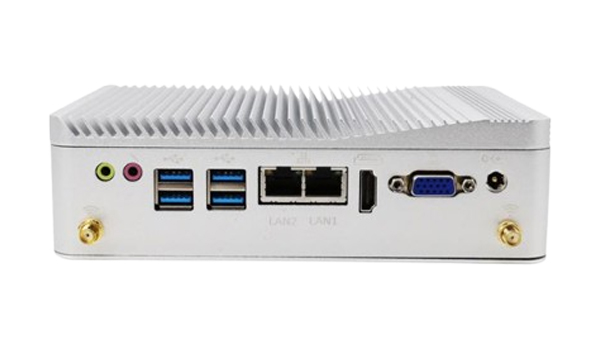 Máy tính công nghiệp G3-J4125