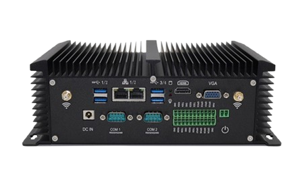 Máy tính công nghiệp IPC G4-8550U
