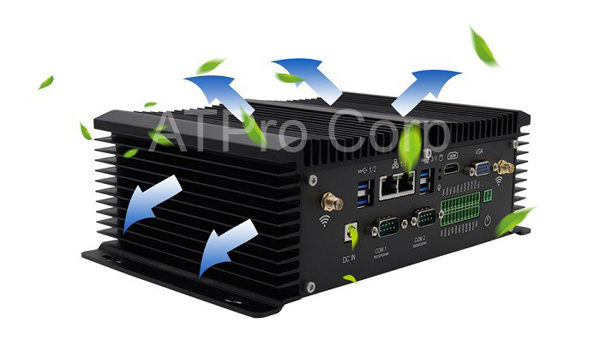 Mini PC G4-8550U là dòng máy tính mini thế hệ mới, tiết kiệm điện năng