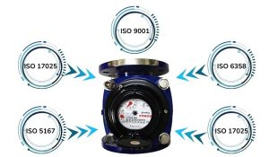 Các tiêu chuẩn và quy định về đồng hồ đo lưu lượng tại Việt Nam