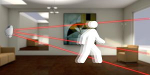 Cảm Biến Chuyển Động Là Gì?