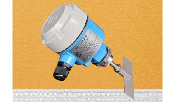 Cảm biến đo mức chất rắn dạng xoay