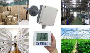 Cảm biến được ứng dụng rộng rãi trong nhiều lĩnh vực công nghiệp