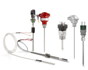 Cảm biến nhiệt độ 4-20MA