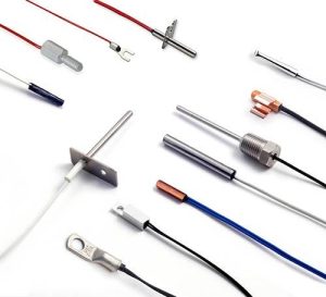 Cảm Biến Nhiệt Độ Bán Dẫn Là Gì