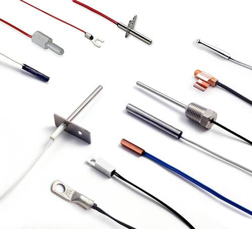 Cảm Biến Nhiệt Độ Bán Dẫn Là Gì