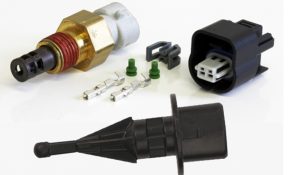 Cảm biến nhiệt độ khí nạp là gì?