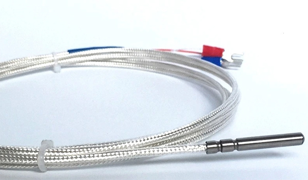 Cảm biến nhiệt chuyên dùng để đo & phát hiện sự thay đổi nhiệt độ trong môi trường/trên bề mặt vật thể