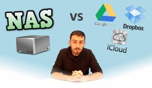 Cloud NAS là gì?