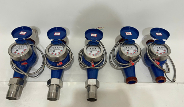 Đồng hồ đo lưu lượng AFT hỗ trợ nhiều giao thức truyền thông công nghiệp