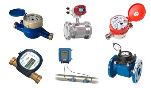 Đồng hồ đo lưu lượng AFT giải pháp đo lường chính xác