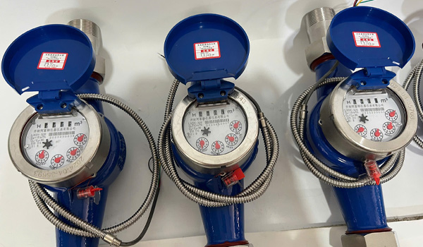 Đồng hồ đo lưu lượng AFT tối ưu hệ thống nước hiệu quả