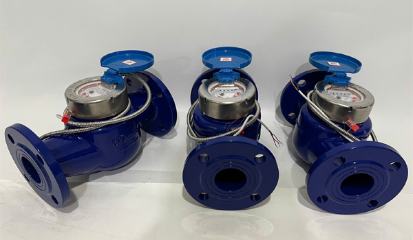 Đồng hồ đo lưu lượng AFT - Giải pháp lý tưởng giúp tối ưu hệ thống nước hiệu quả
