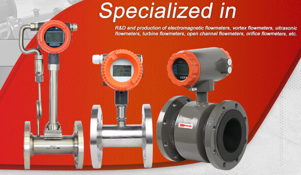 Đồng hồ đo lưu lượng AFT được ứng dụng rộng rãi trong các nhà máy sản xuất, khu công nghiệp,...