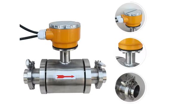 Đồng hồ đo lưu lượng AFT được ứng dụng rộng rãi