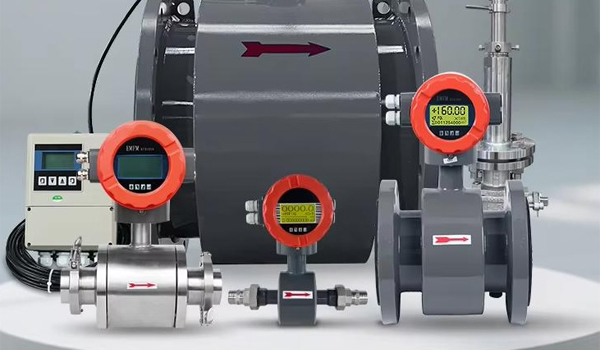 Đồng hồ đo lưu lượng AFT nổi bật với độ chính xác cao, tuổi thọ bền bỉ & khả năng chịu áp lực