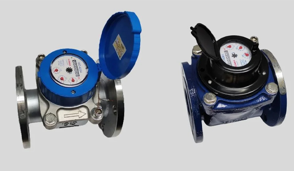 Đồng hồ đo lưu lượng nước Komax được nhiều người tin dùng