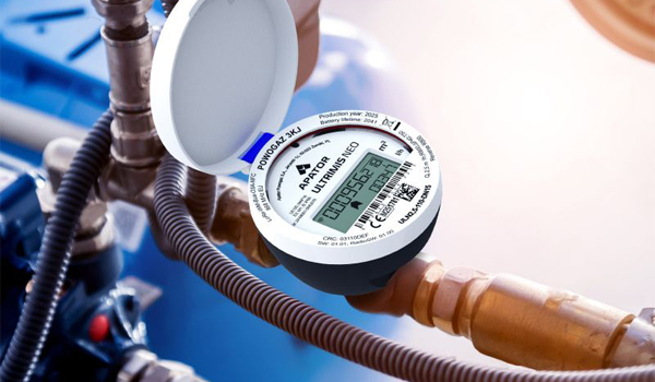 Đồng hồ đo lưu lượng nước phù hợp với các hệ thống đo lường nước sinh hoạt & công nghiệp