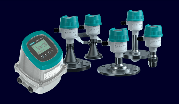 Đồng hồ nước Siemens được ứng dụng rộng rãi trong nhiều ứng dụng khác nhau