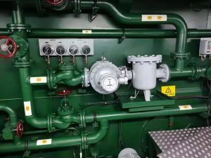 Tại sao cần phải đo lưu lượng dầu diesel?