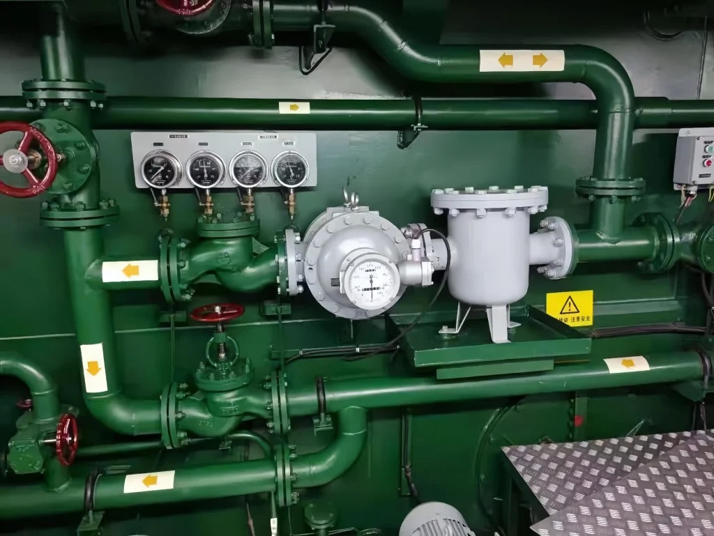 Tại sao cần phải đo lưu lượng dầu diesel?